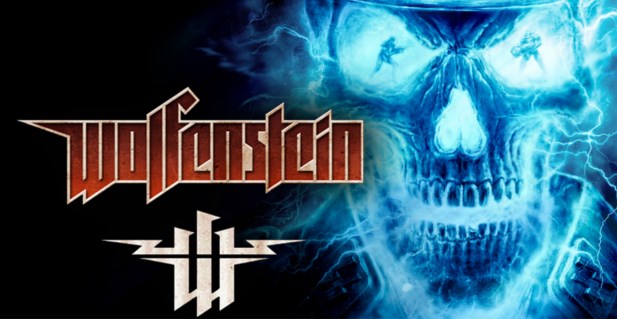 Wolfenstein 2009 v1.21