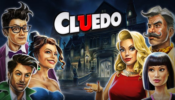 Clue/Cluedo: The Classic Mystery Game v2.4.1-511565