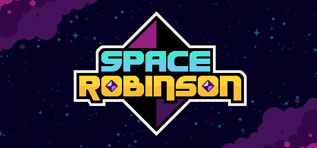 Space Robinson: Hardcore Roguelike Action v2.3