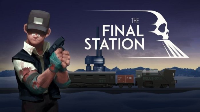 The Final Station v1.5