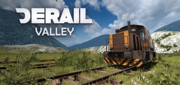 Derail Valley (Build 91)