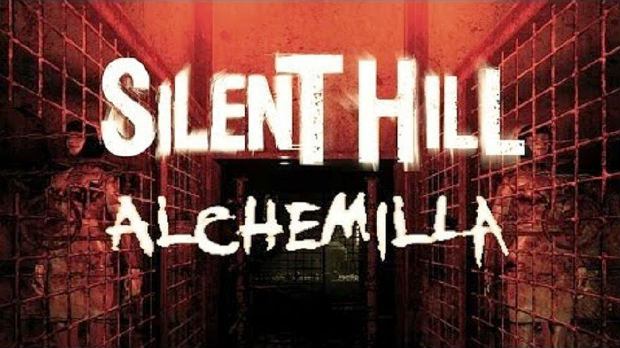 Silent Hill Alchemilla v1.1