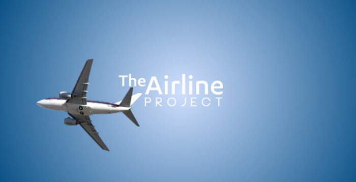 The Airline Project - Next Gen v2.14.2 Patch B