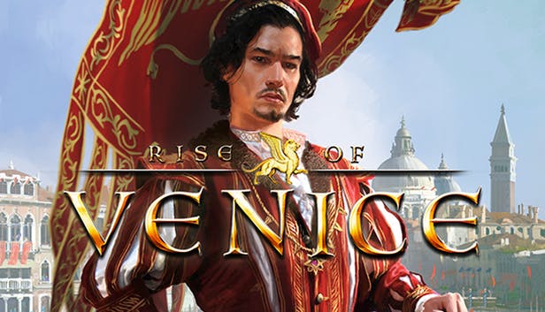 Rise of Venice v1.1.2.4789