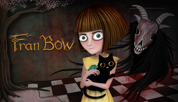 Fran Bow (Update 6)