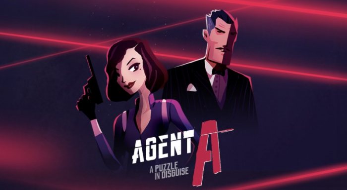 Agent A: A puzzle in disguise v5.3.5