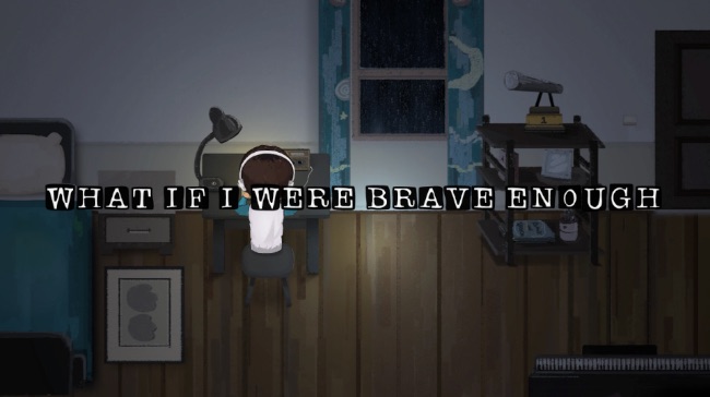 What If I Were Brave Enough v2.2