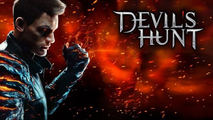 Devil's Hunt v1.5.0