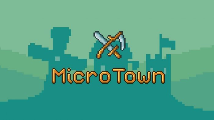 MicroTown v0.3.10