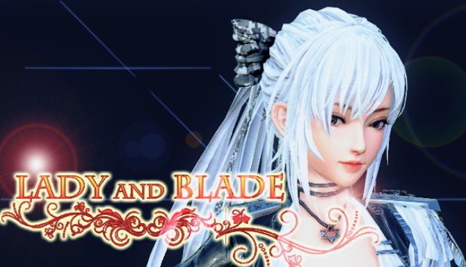 Lady and Blade v1.0