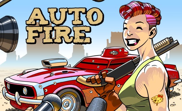 Auto Fire v0.6.25