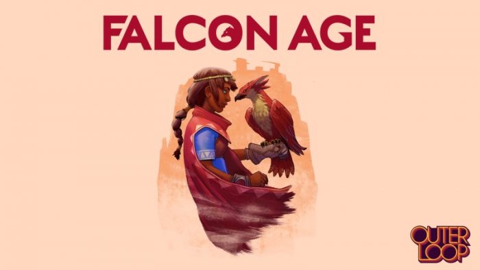Falcon Age v1.20