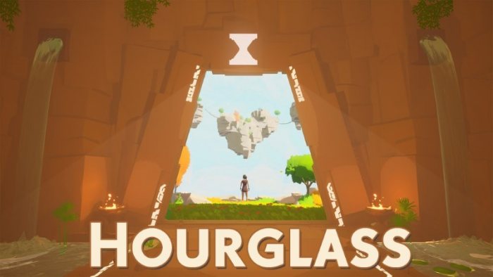 Hourglass v1.0.0