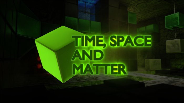Time, Space and Matter v1.10