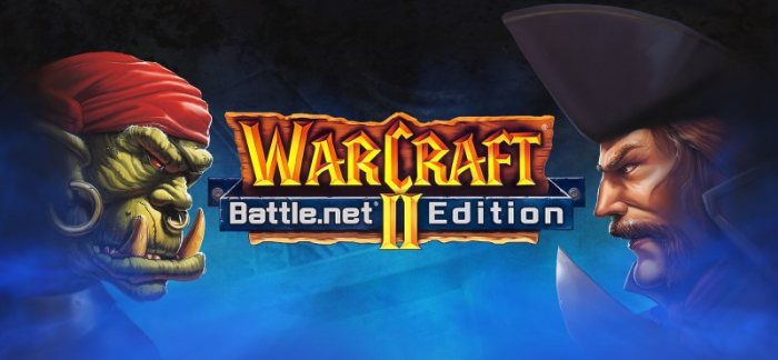Warcraft 2 Battle.net Edition v2.02