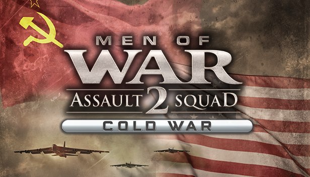 Men of War: Assault Squad 2 - Cold War v1.006.0