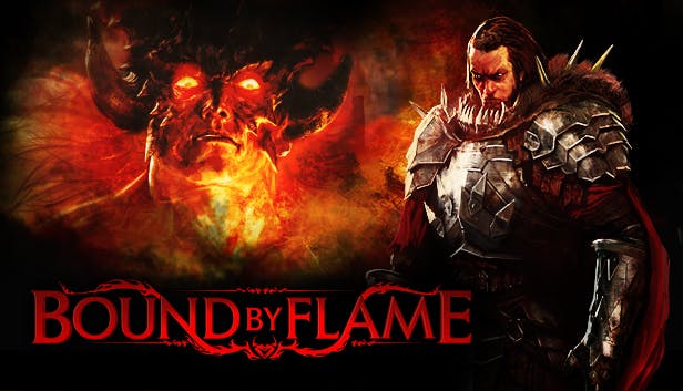 Bound by Flame v2195a