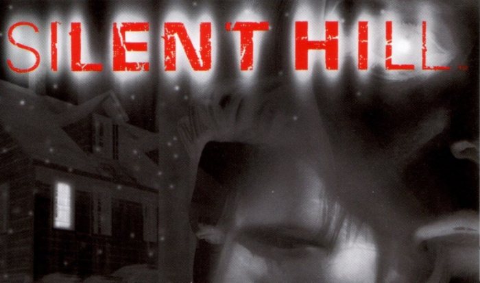 Silent Hill 1 на PC