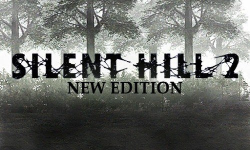Silent Hill 2 New Edition