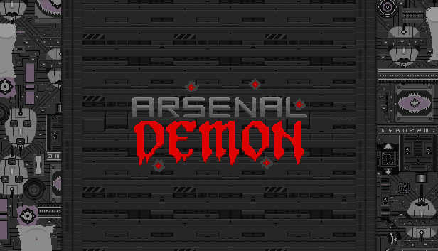 Arsenal Demon b7.6
