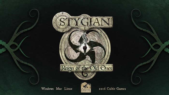 Stygian Reign of the Old Ones v1.1.7