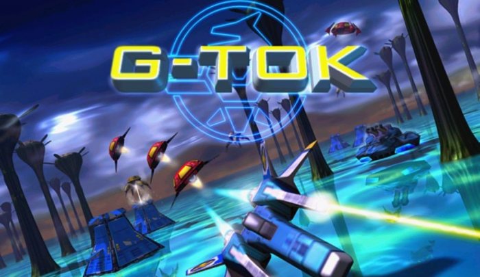 G-TOK: The Defender