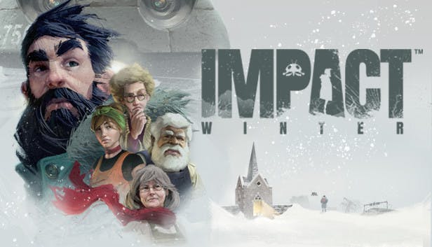 Impact Winter v3.2
