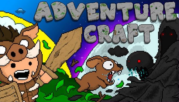 Adventure Craft v1.041