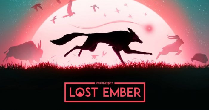 Lost Ember v1.1.0