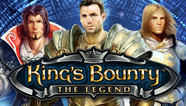 King's Bounty The Legend v2.2.0
