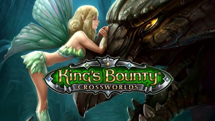 King's Bounty Crossworlds v1.3.1.3171