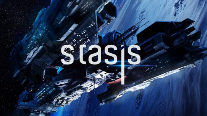 STASIS v1.09.1