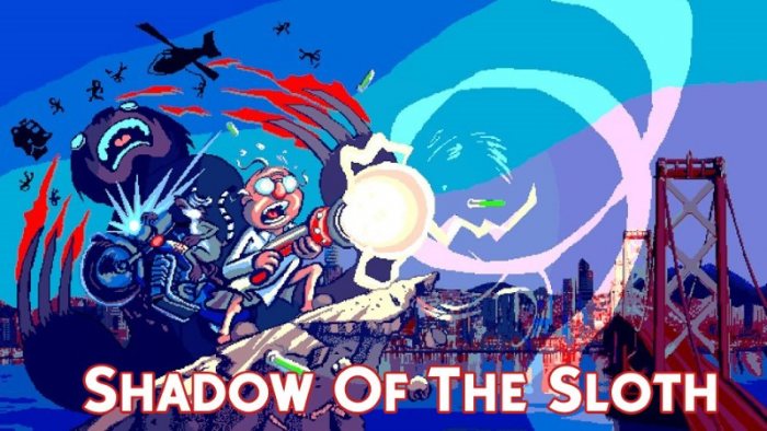Shadow Of The Sloth v70.003