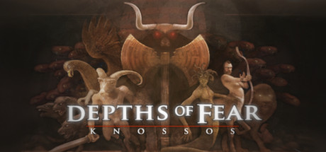 Depths of Fear Knossos v1.4.5