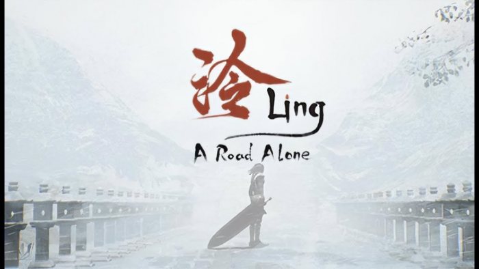 Ling: A Road Alone v1.0