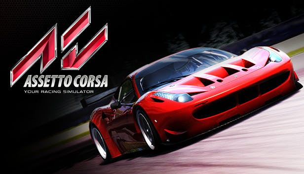 Assetto Corsa v1.16.2