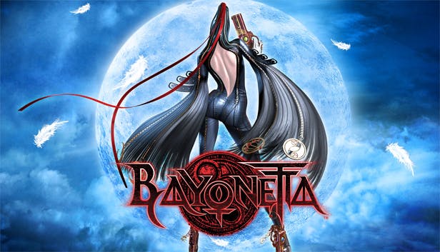 Bayonetta v1.01