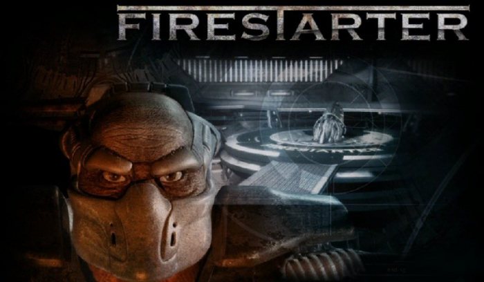 FireStarter v1.2