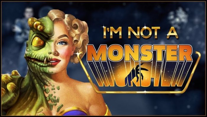 Im not a Monster v1.9.8
