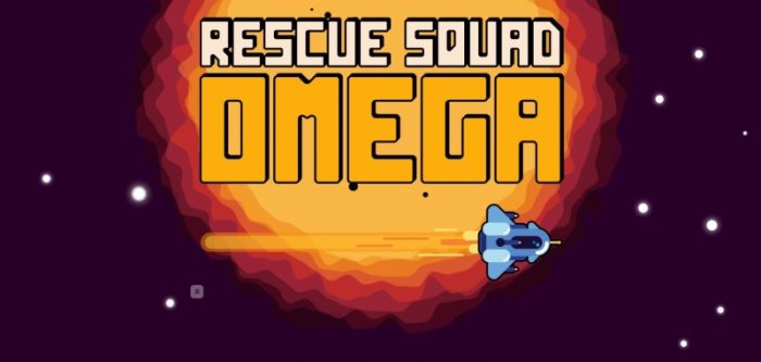 Rescue Squad Omega