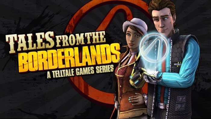 Tales from the Borderlands: Episode 1-5