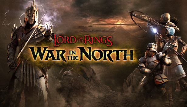 Lord Of The Rings: War In The North v1.0.0.1