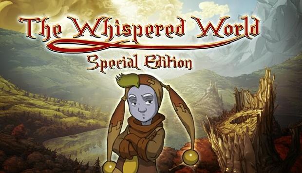 The Whispered World: Special Edition