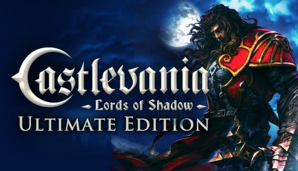 Castlevania: Lords of Shadow v1.0.2.9u2