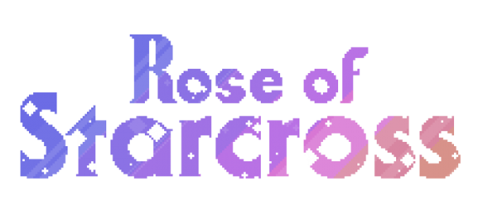 Rose of Starcross v1.0.2