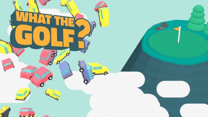 What the Golf? v2020.12.30