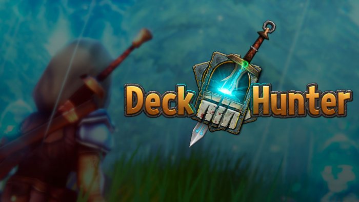 Deck Hunter v30.09.2019