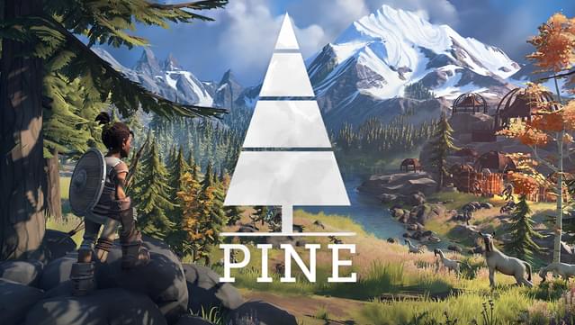 Pine (Patch 13)
