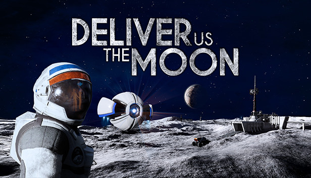 Deliver Us The Moon v1.4.4