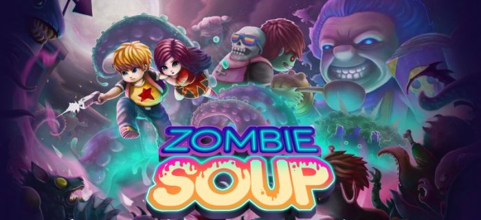 Zombie Soup v0.2.0.2